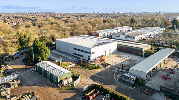 Hollin Lane - MK-49