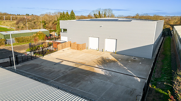 Hollin Lane - MK-52