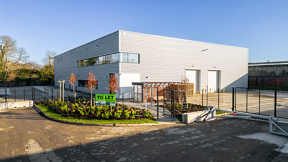 Hollin Lane - MK-55
