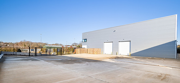 Hollin Lane - MK-61