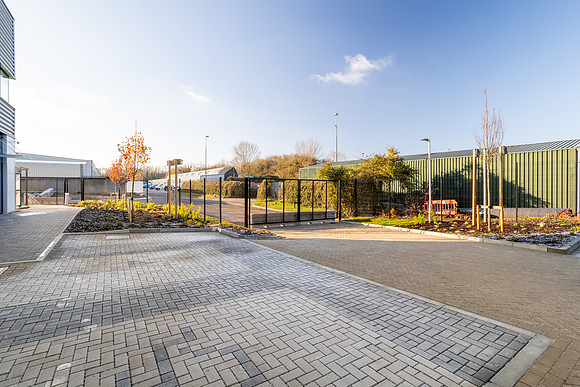 Hollin Lane - MK-68