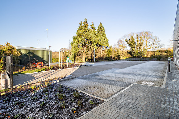 Hollin Lane - MK-69
