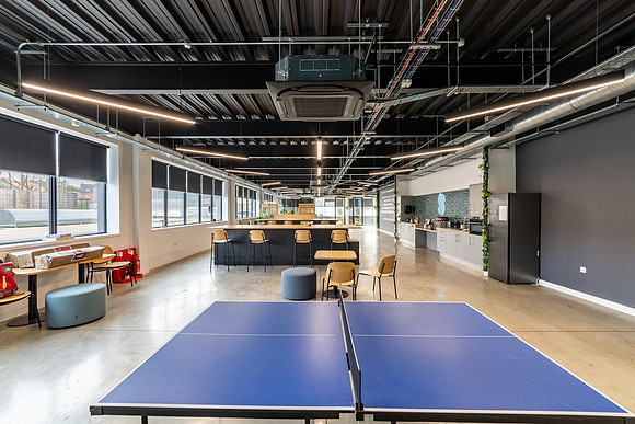 Unit 19 Ascent Logistics Park-23