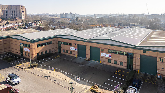 Falcon Park - Neasden-161