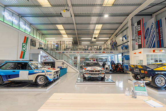 Chichester Trade Centre - Unit 8 - Interiors - 025