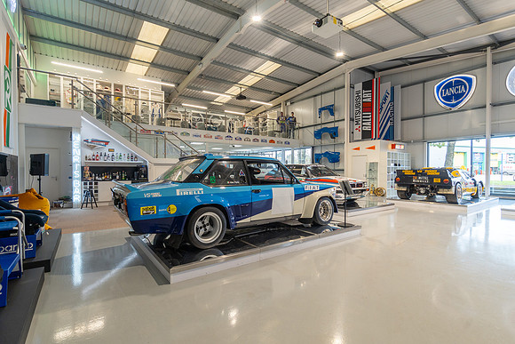 Chichester Trade Centre - Unit 8 - Interiors - 028