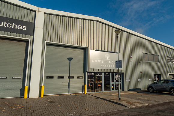 Chichester Trade Centre - Unit 10 - Exteriors - 004