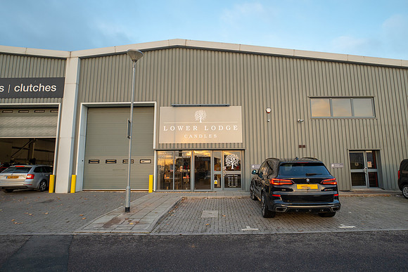 Chichester Trade Centre - Unit 10 - Exteriors - 009