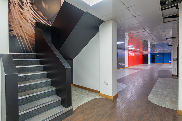 Chichester Trade Centre - Unit 11 - Interiors - 011