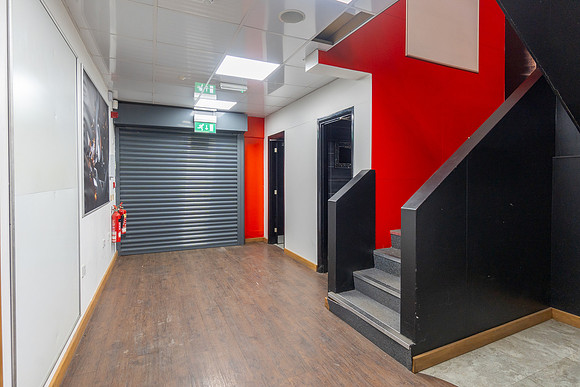 Chichester Trade Centre - Unit 11 - Interiors - 013