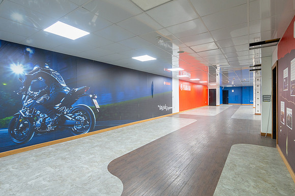 Chichester Trade Centre - Unit 11 - Interiors - 014