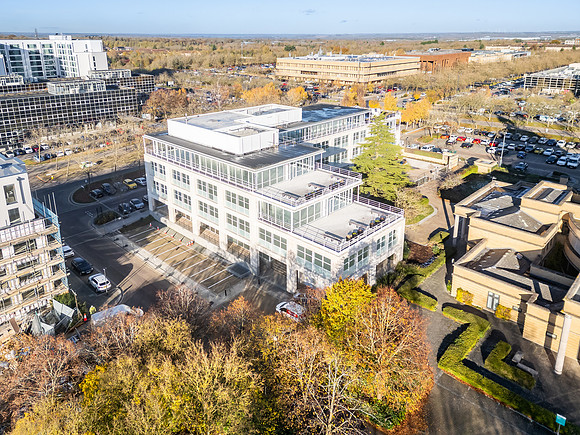 Northgate House - MK-153