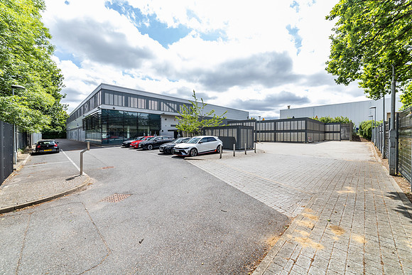 Imagination - Hemel Hempstead-83