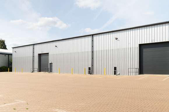 Stag Park, Ashford (Unit 1) 027