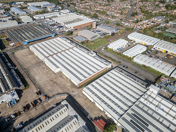 Luton Enterprise Park-24