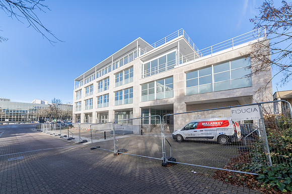 Northgate House - MK-93