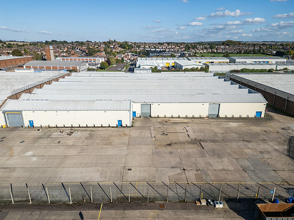 Luton Enterprise Park-48