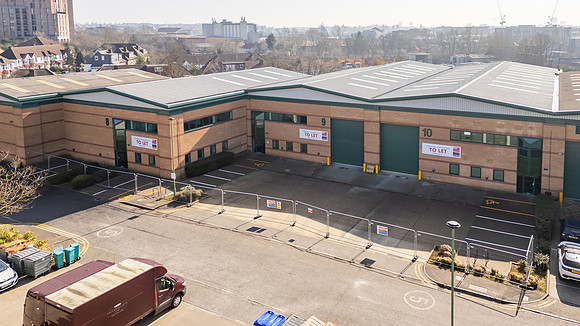 Falcon Park - Neasden-155