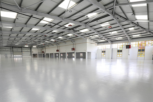 Brackmills Business Park 30