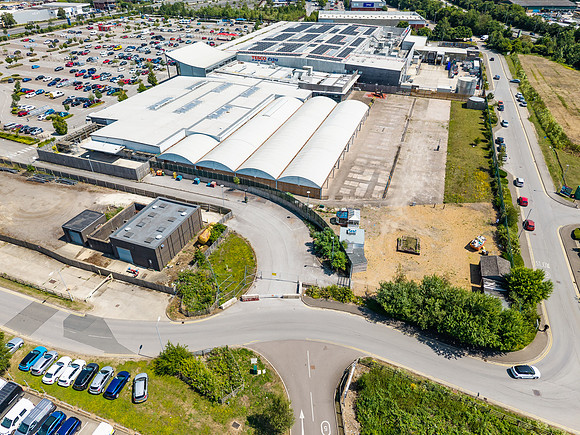 Dobbies - Kings Lynn-174