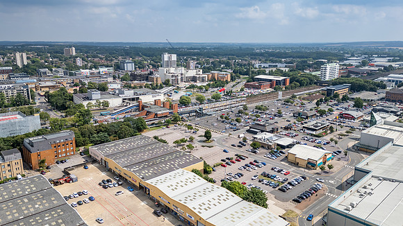 Station Place - Stevenage 027