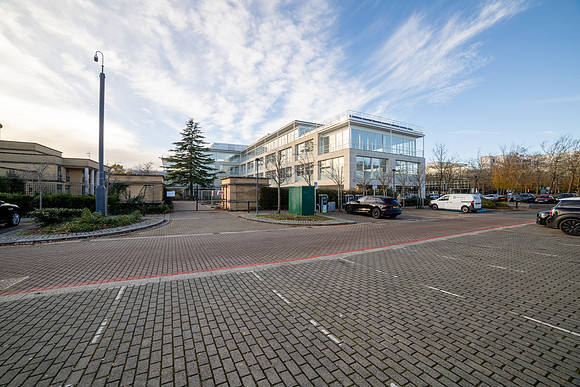 Northgate House - MK-80