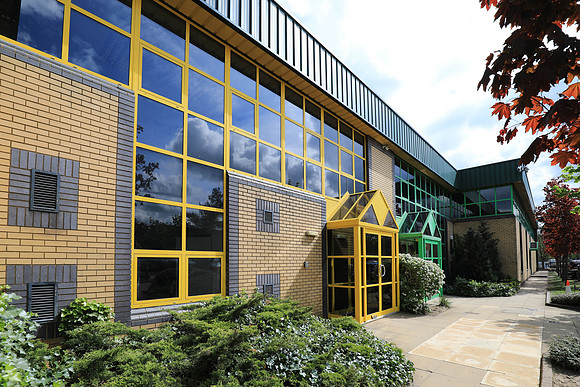 Brackmills Business Park 17