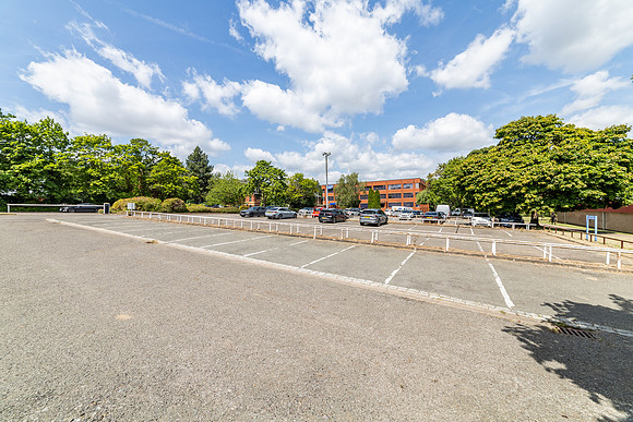 Pyramid Close - Weston Favell-86