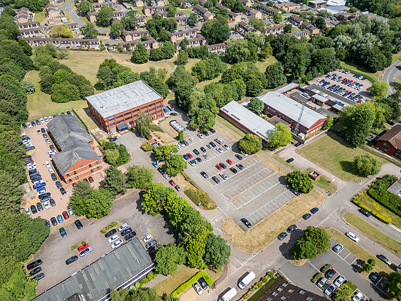 Pyramid Close - Weston Favell-2