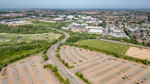 Edgar Mobbs Way Ross Road 015