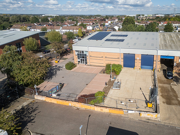 The Arena_Enfield_061
