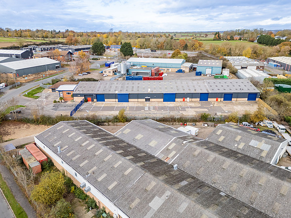 Bradfield Road - Wellingborough-79