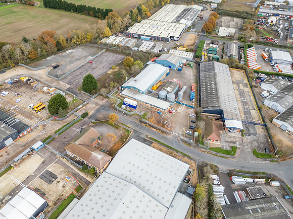 Bradfield Road - Wellingborough-5