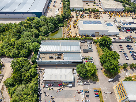Imagination - Hemel Hempstead-106