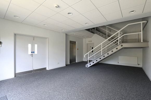 Brackmills Business Park 45