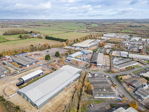 Bradfield Road - Wellingborough-27