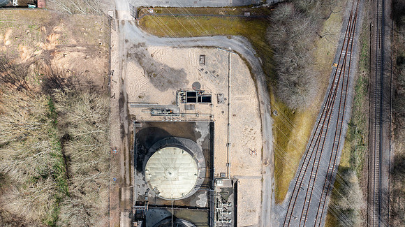 Holybourne Rail Terminal-72