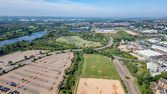 Edgar Mobbs Way Ross Road 019