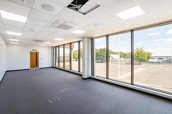 The Broadlands, Peterborough 117