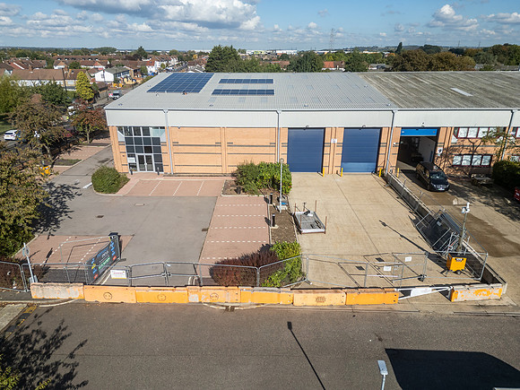 The Arena_Enfield_064