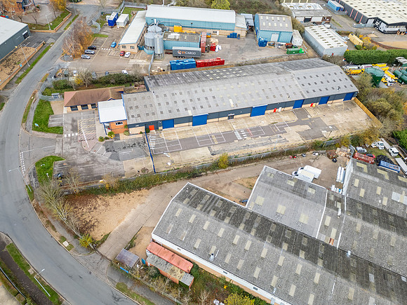 Bradfield Road - Wellingborough-21