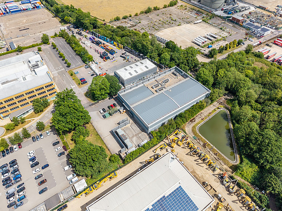 Imagination - Hemel Hempstead-101