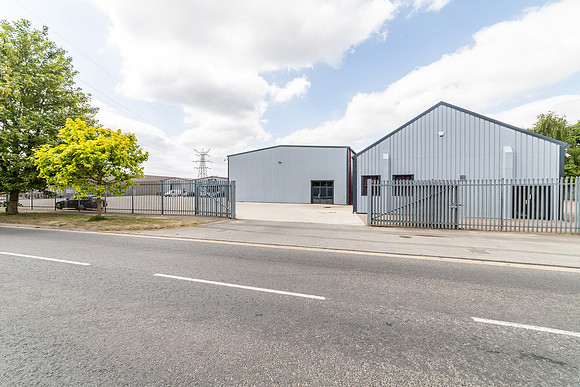 Alma Trade Park - Grantham-77