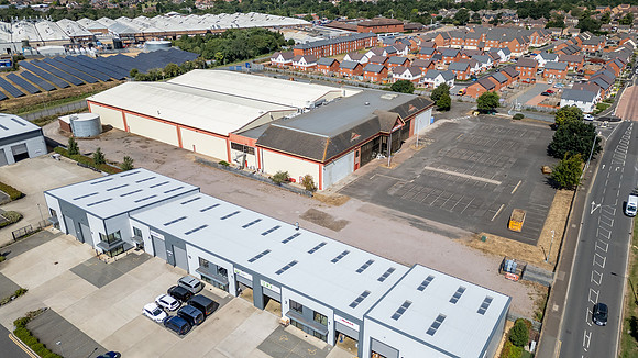 The Broadlands, Peterborough 054