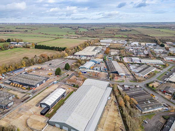 Bradfield Road - Wellingborough-28