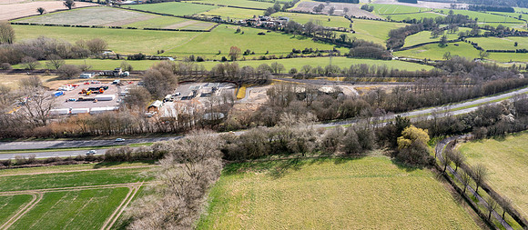 Holybourne Rail Terminal-30