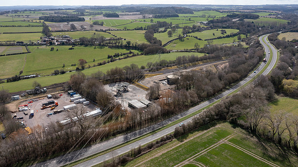 Holybourne Rail Terminal-21
