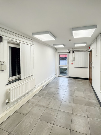 Unit 1B Great Western Industrial Estate - Southall-3