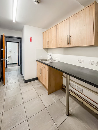 Unit 1B Great Western Industrial Estate - Southall-5
