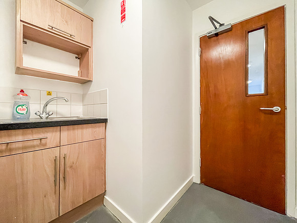 Unit 1B Great Western Industrial Estate - Southall-1